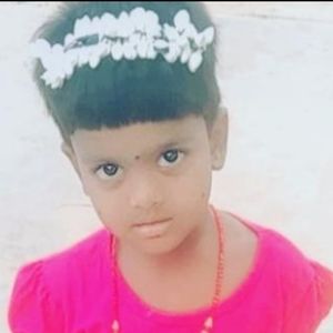 Meet your Posher, V sabari